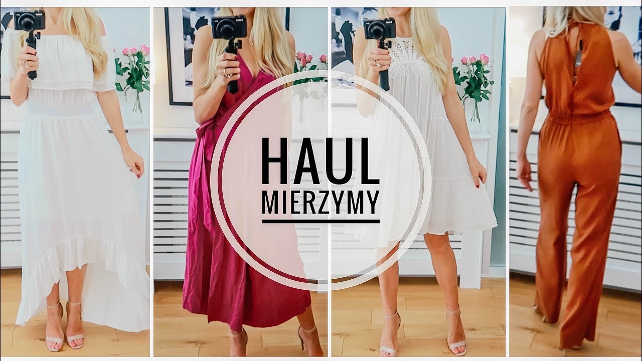 HAUL MIERZYMY | RESERVED | RIVER ISLAND | DORISKA