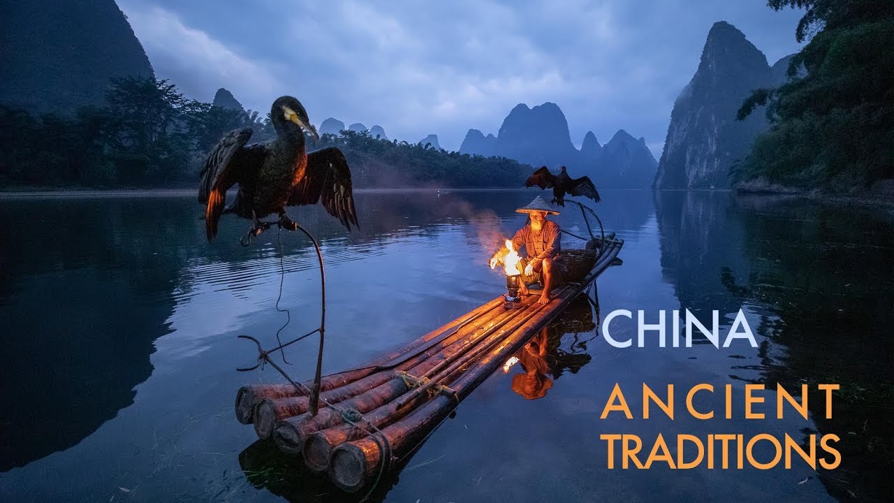 Mundo à Vista - S02, EP03 - CHINA - SIC Notícias, Jornal da Noite