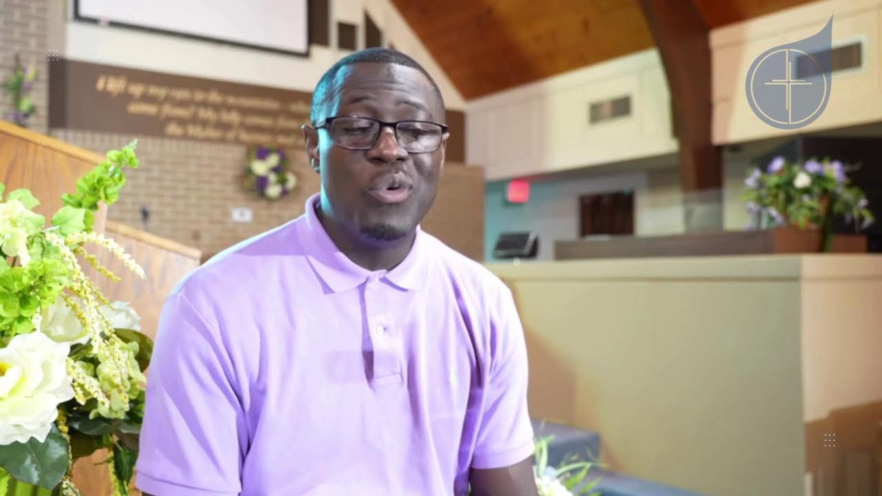 Sunday Worship | Pastor Adam Warren | February 8, 2026