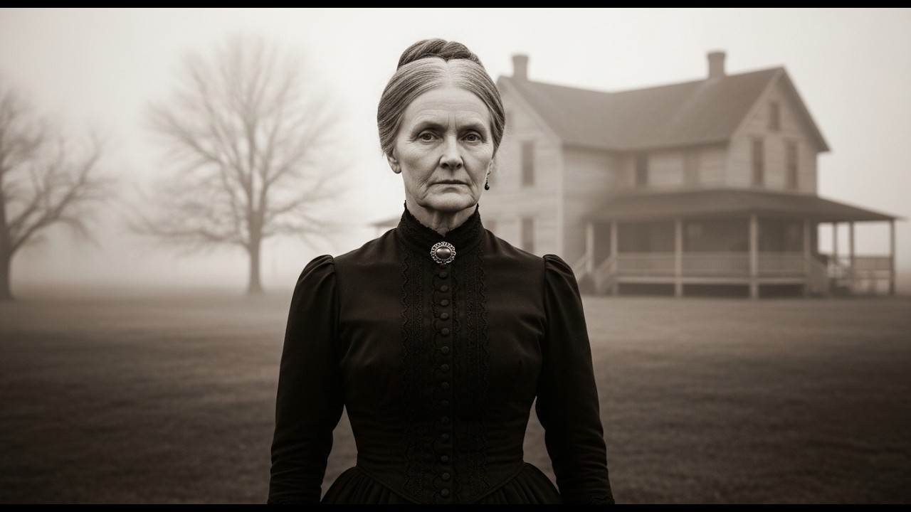 The Appalachian Governess Too Evil for History Books Deborah Kearns Aged 62