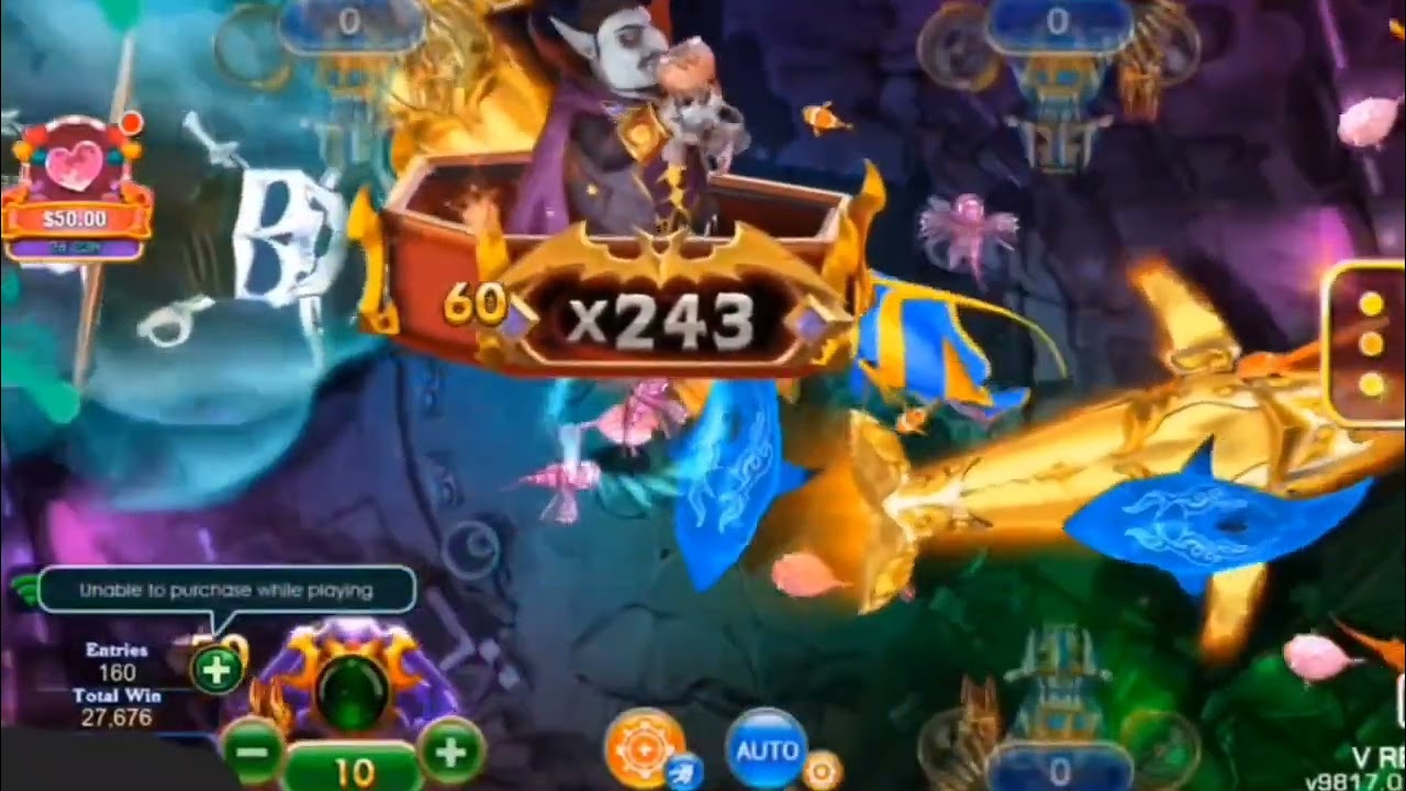 Want to Make MONEY ONLINE? 💰 Learn to Play! ☆ VAMPIRE'S REVENGE 🧛&zwj;♂️