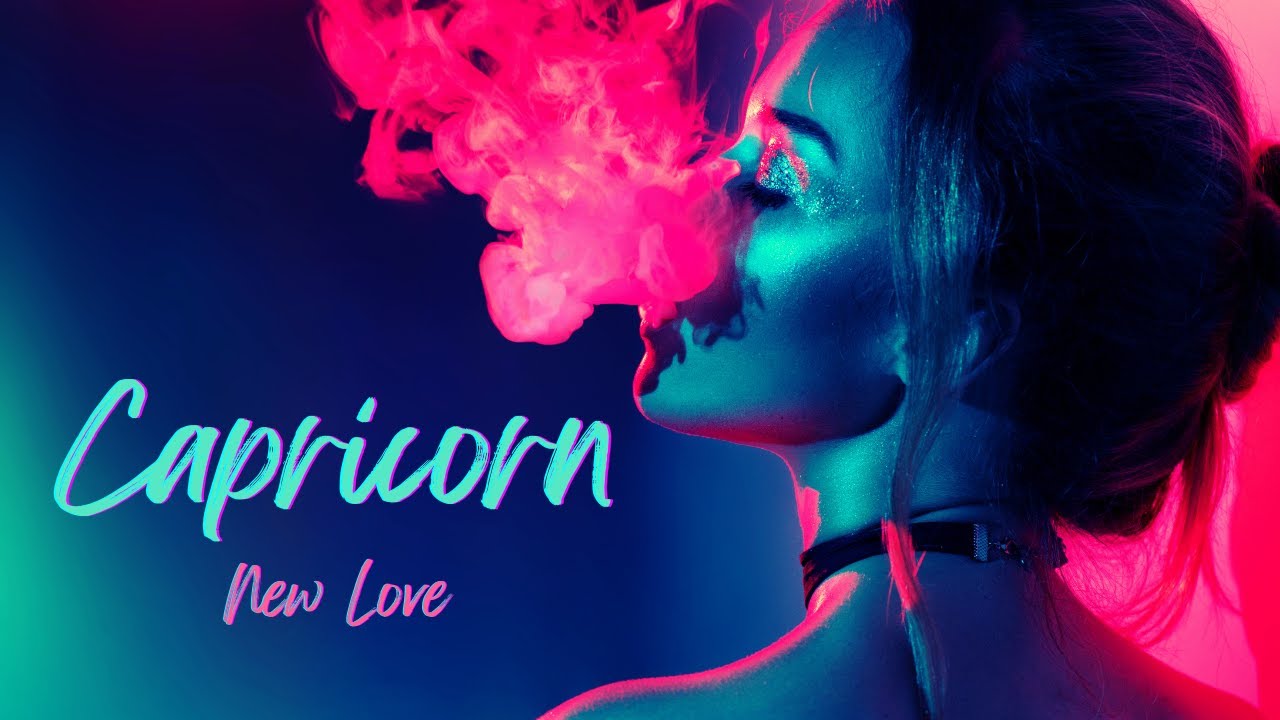 Capricorn Singles❤️Woah! A Beautiful Power Couple❤️New Love