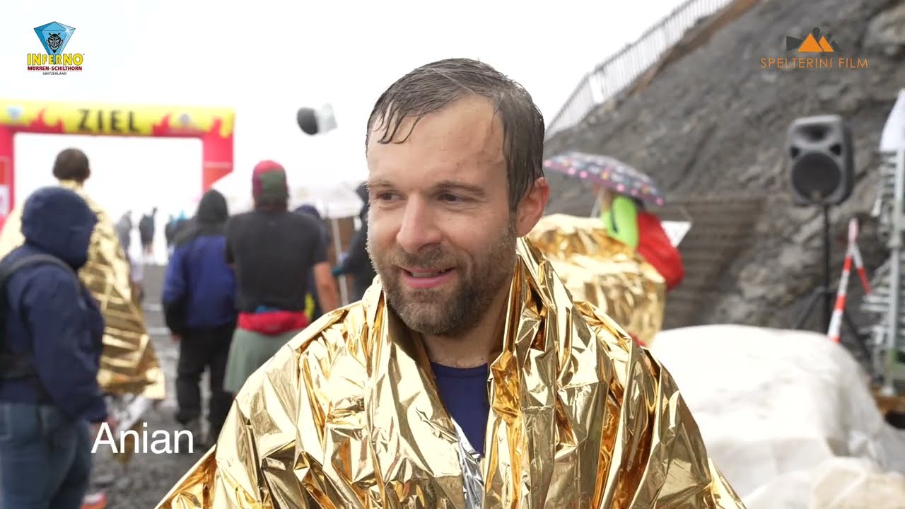 Das war der Inferno Halbmarathon und Staffellauf 2024