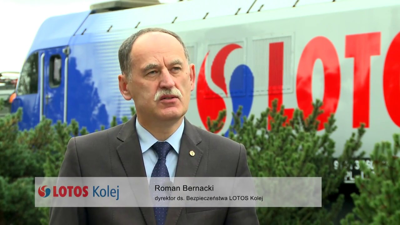 Nowoczesne symulatory w LOTOS Kolej