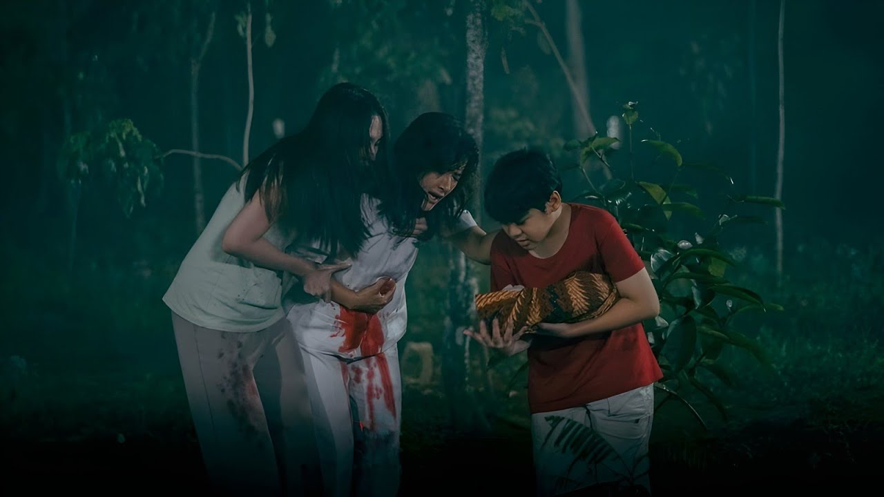 She Thought the Baby Was Safe&hellip; She Was Wrong 😱 | Devil in the Womb 2 (2025) Horror Movie Recap