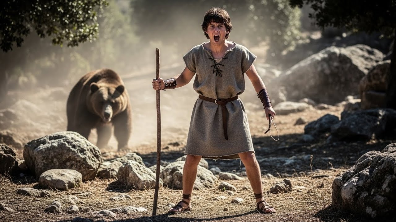 Esau's Fate – The Brother Who Lost EVERYTHING for a Bowl of Soup