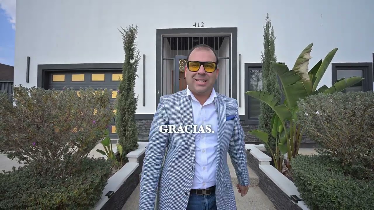 412 soubirous casa en Laredo
