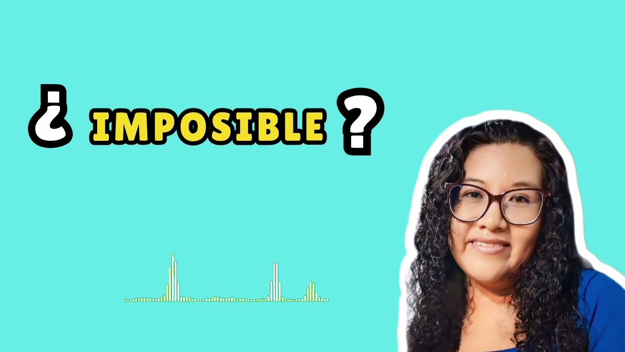 ¿IMPOSIBLE?  ||  DEVOCIÓN MATUTINA  ||  15/03/26