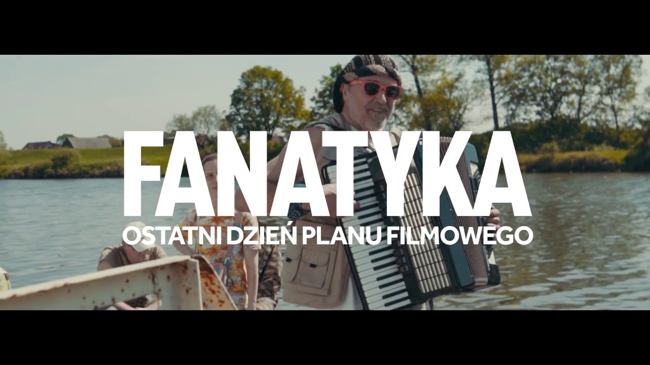 Making of FANATYK   Official Video