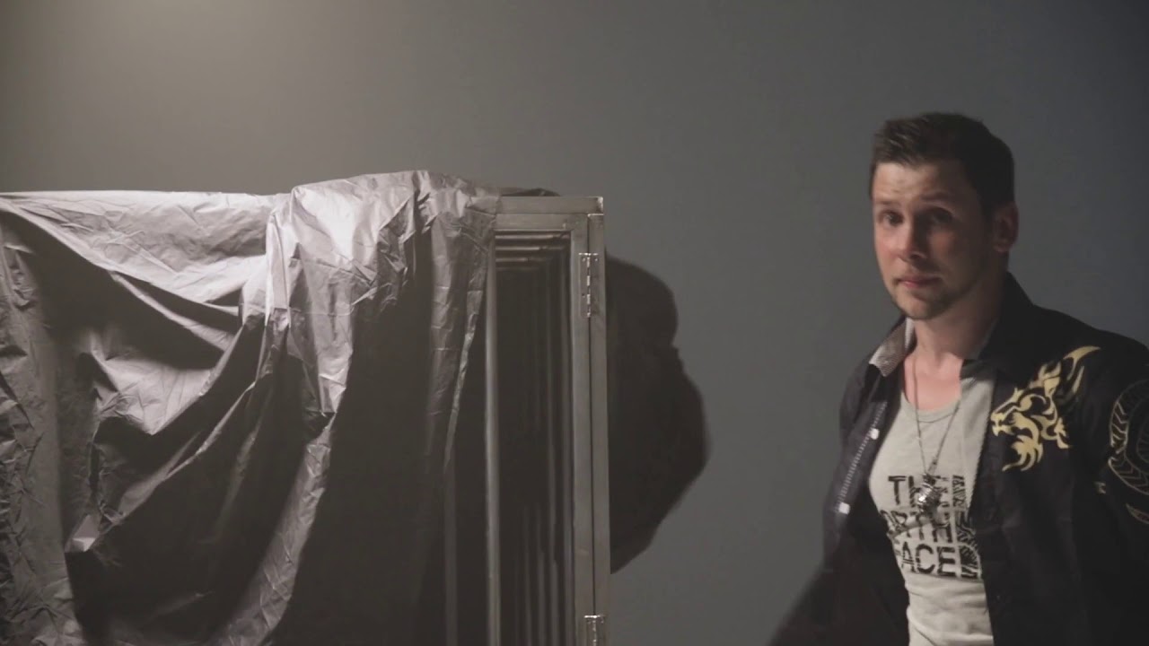 Vladimir Zarin Illusionist Promo Karabljoff Show Edit Estonia