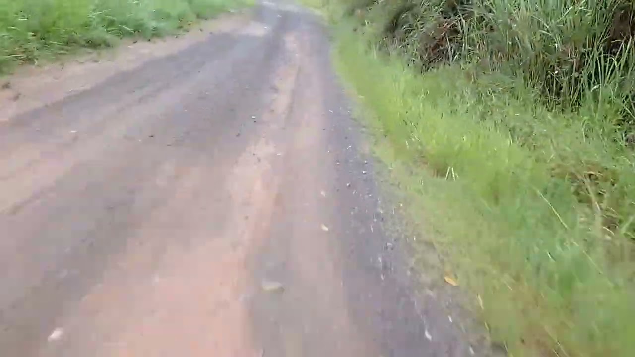 Que lugar é esse???