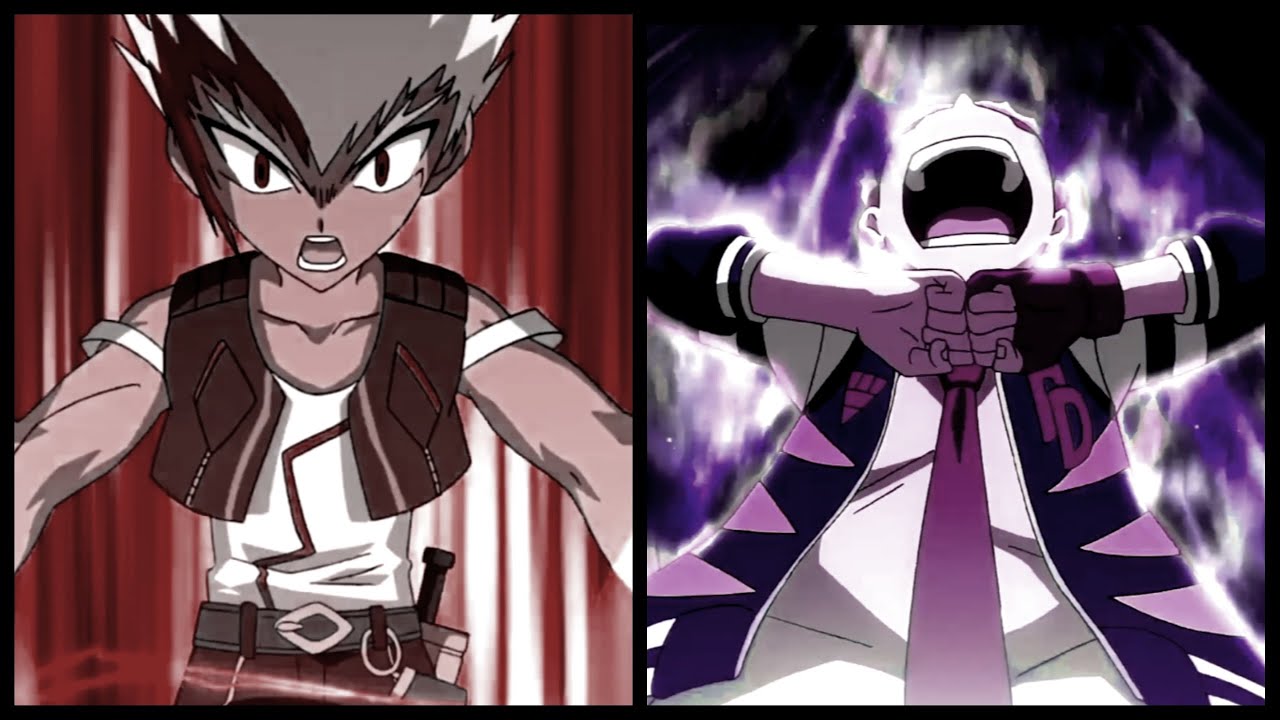 Tarragon vs Drum (Soul Revival Super Episode 1)