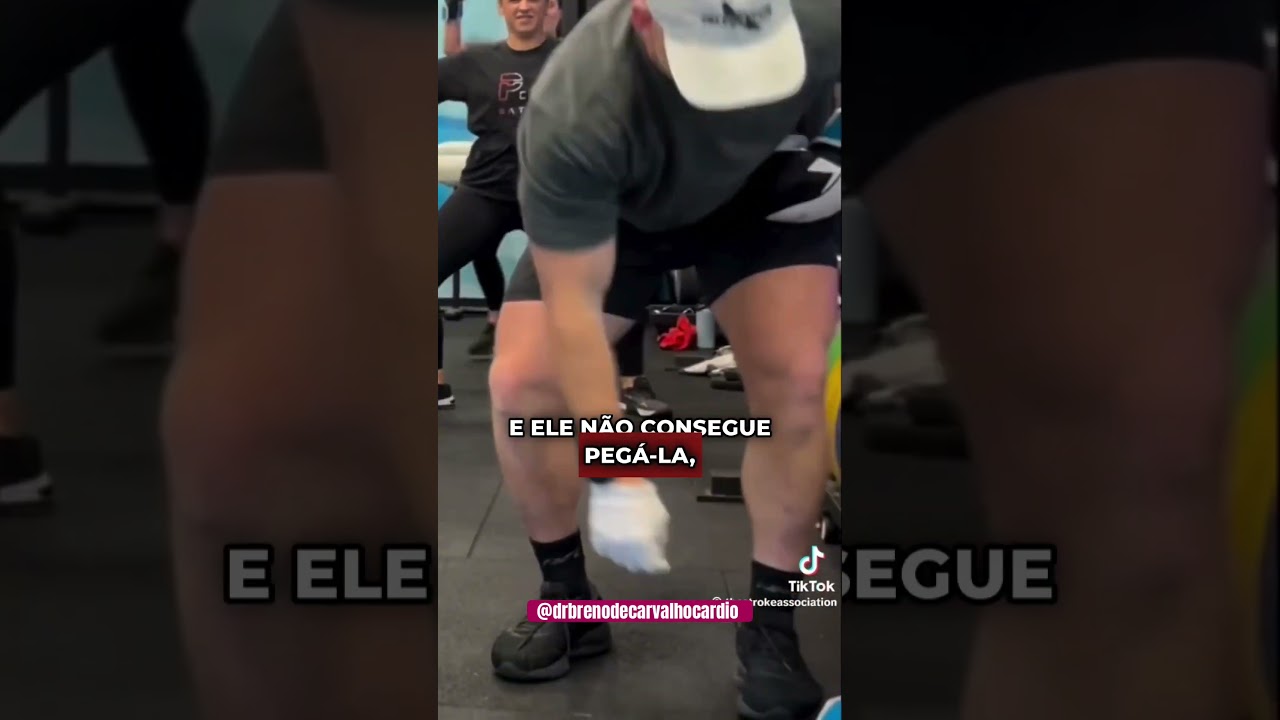 Identifique os sinais de que voc&ecirc; pode estar tendo um AVC