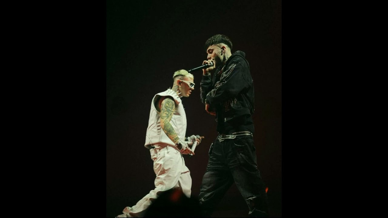 (FREE) Lazza X Tony Boy X Rod Wave - 