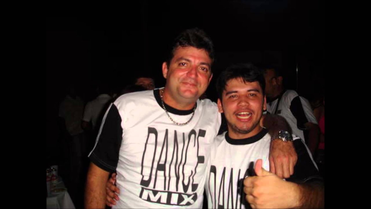 DJ AUGUSTO OMENA MEGA MIX BY FERNANDO FERREIRA DA SILVA