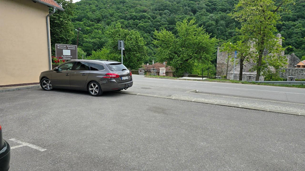 PEUGEOT 308 SW POSLE 40000KM,ODRZAVANJE,ULAGANJE,DELOVI
