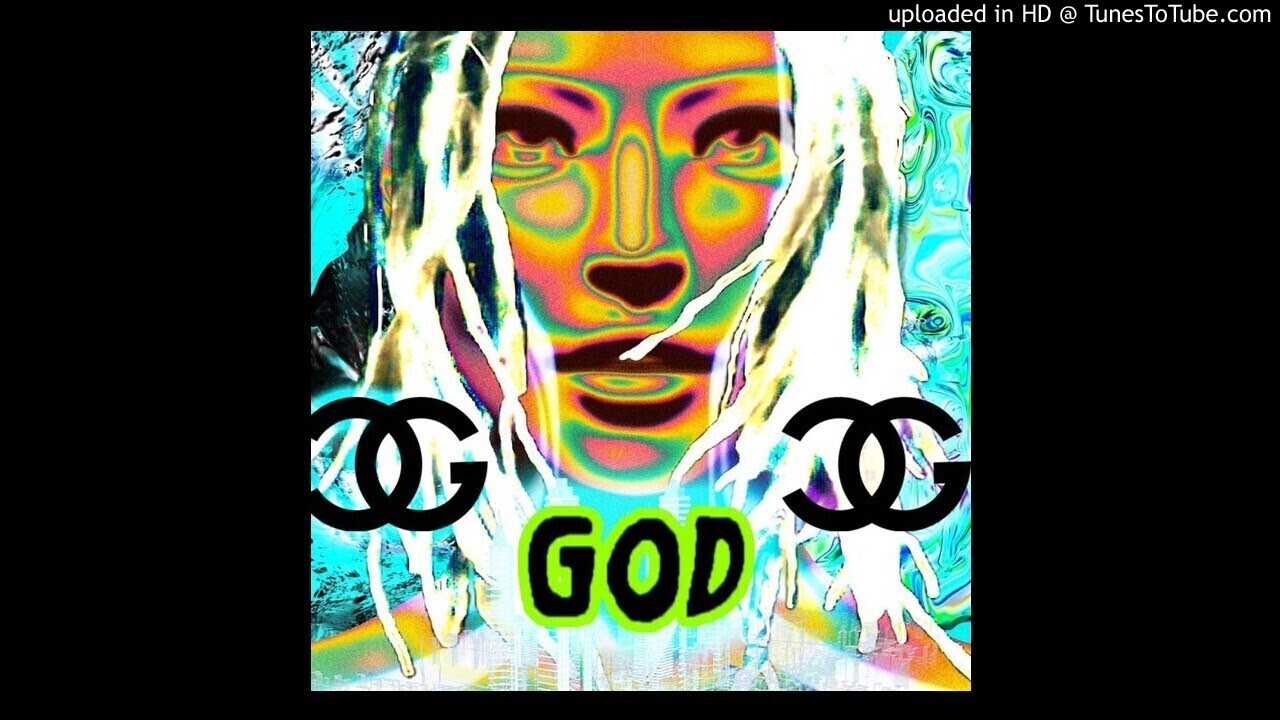 Cartier'GOD #UltraCartieMixxx Part.1