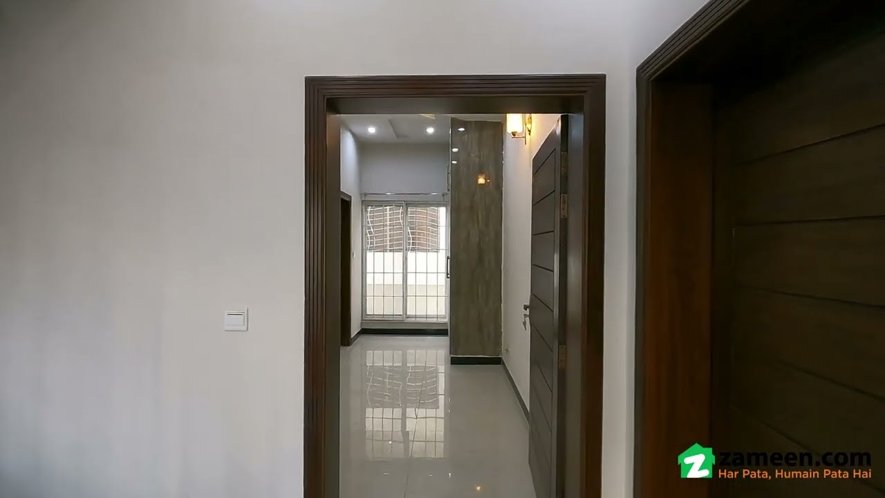 4 MARLA HOUSE FOR SALE IN D-12 ISLAMABAD