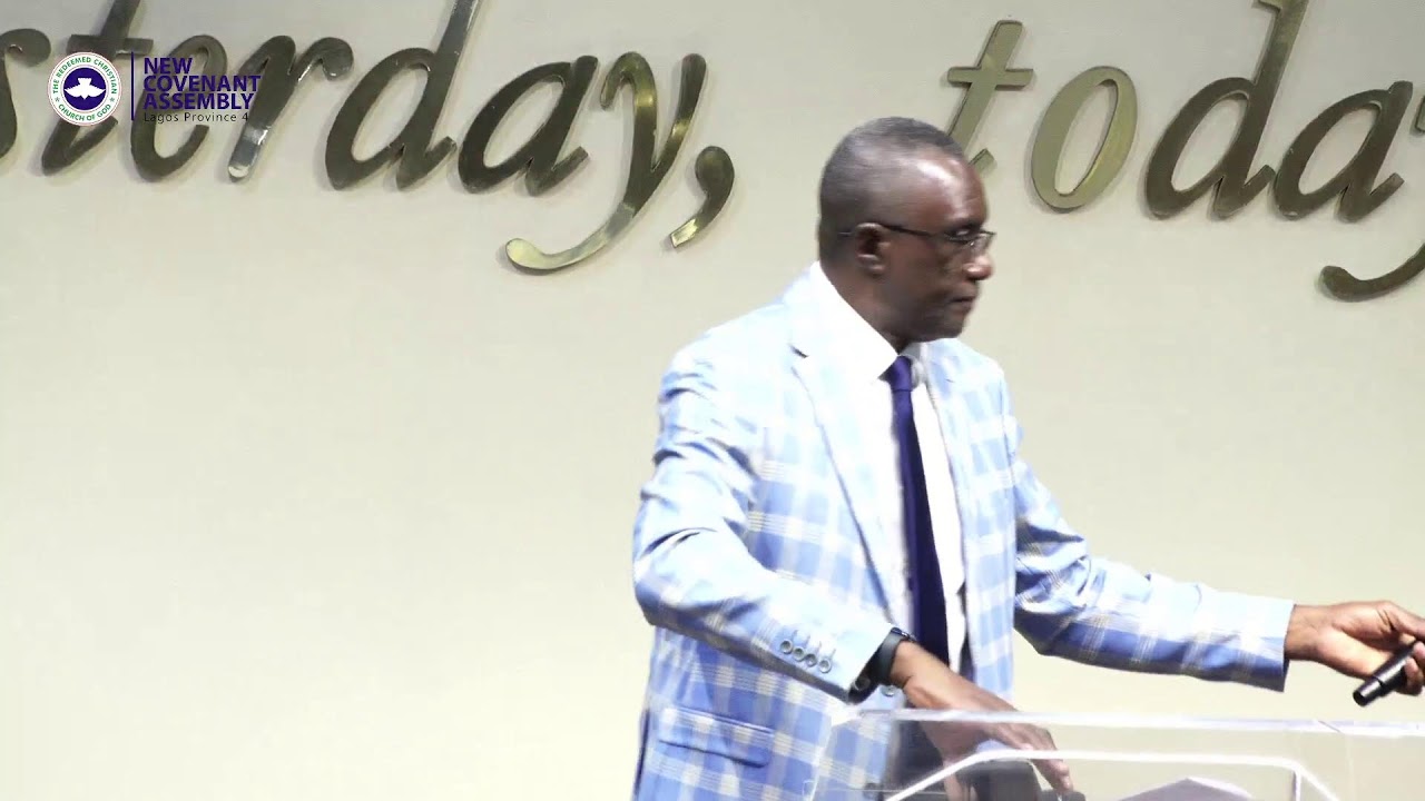 SUNDAY SERVICE, FEBRUARY 22ND, 2026
