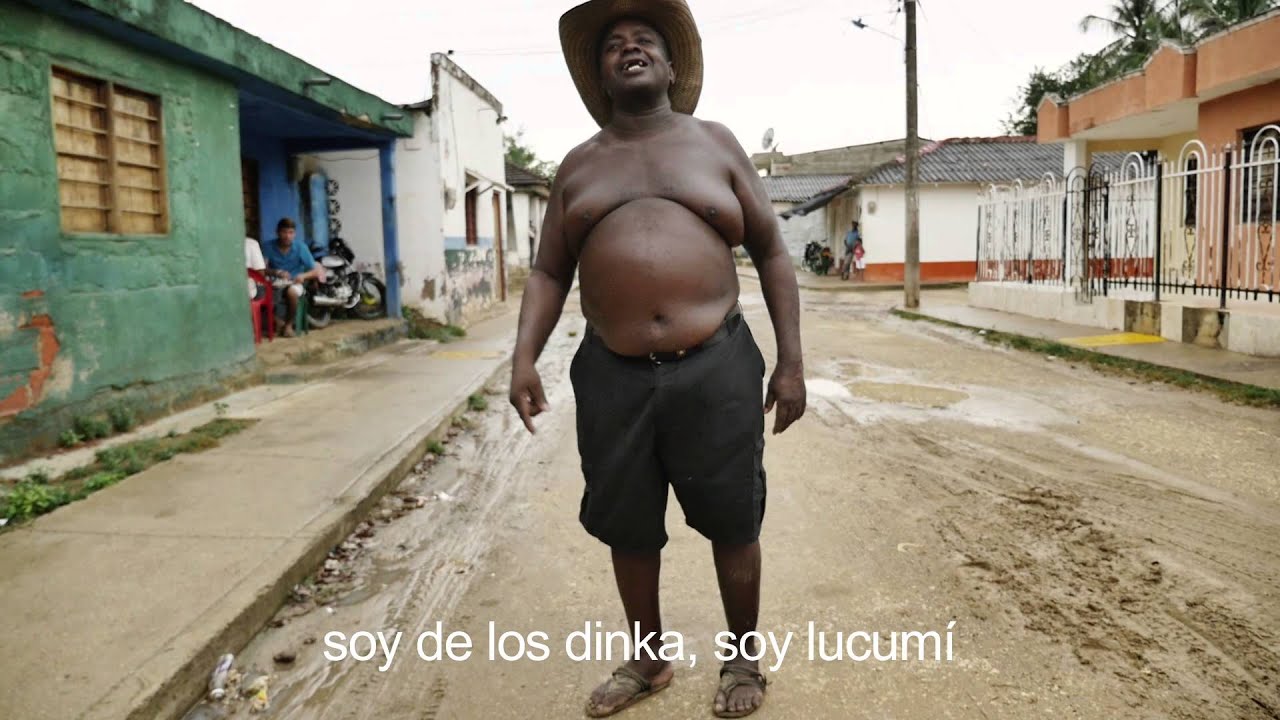 Palenquero | 