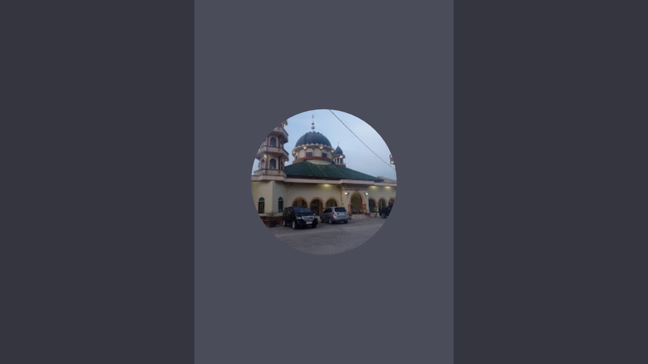 KAJIAN RAMADHAN BAKDA ZUHUR USTAZ DRS H ABDUL RASYID 