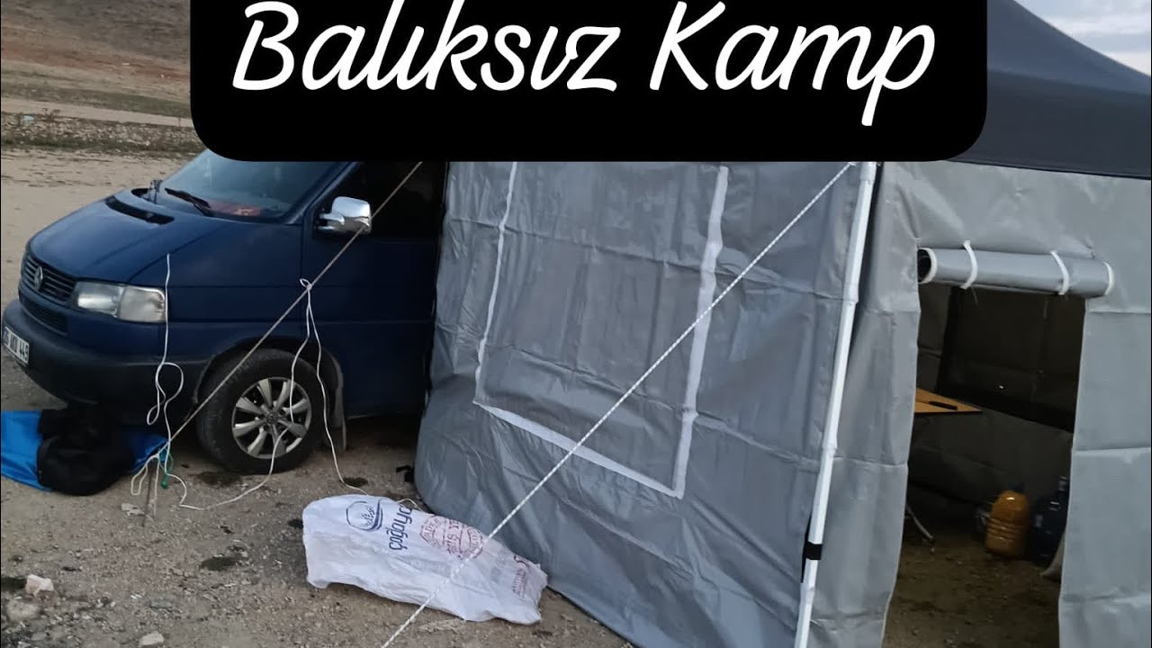 2. Bölüm balıksız kammpp