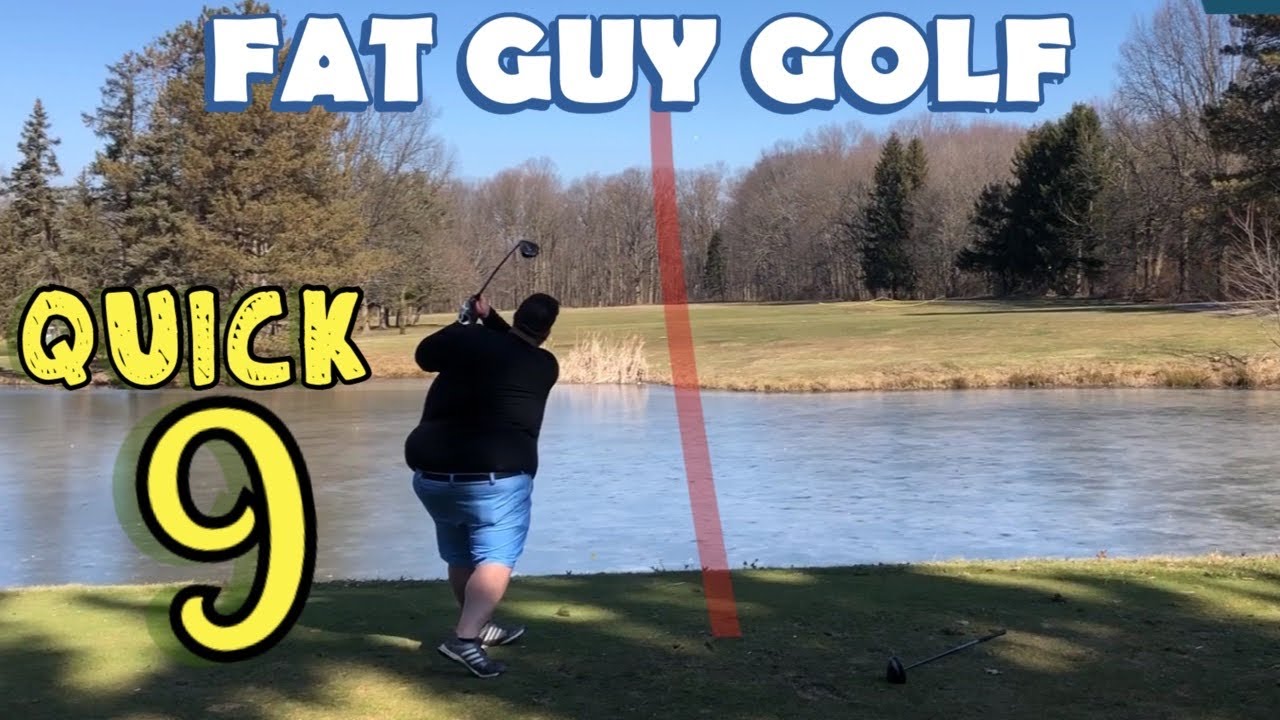 Quick 9 at Royal Crest!!