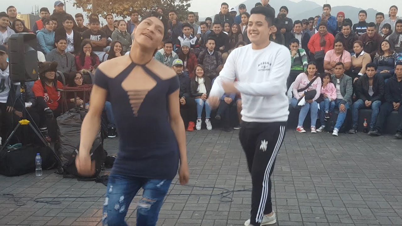 Caballito JR, Pinky Show y El Canchero | Show para morir de Risa | Comicos Ambulantes 2018