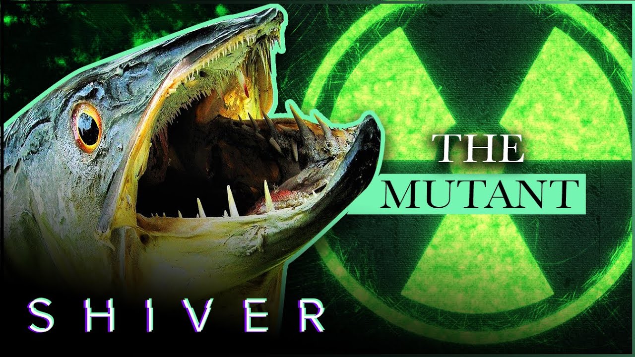 Unmasking the Lake Norman Mutation | Shiver Investigates