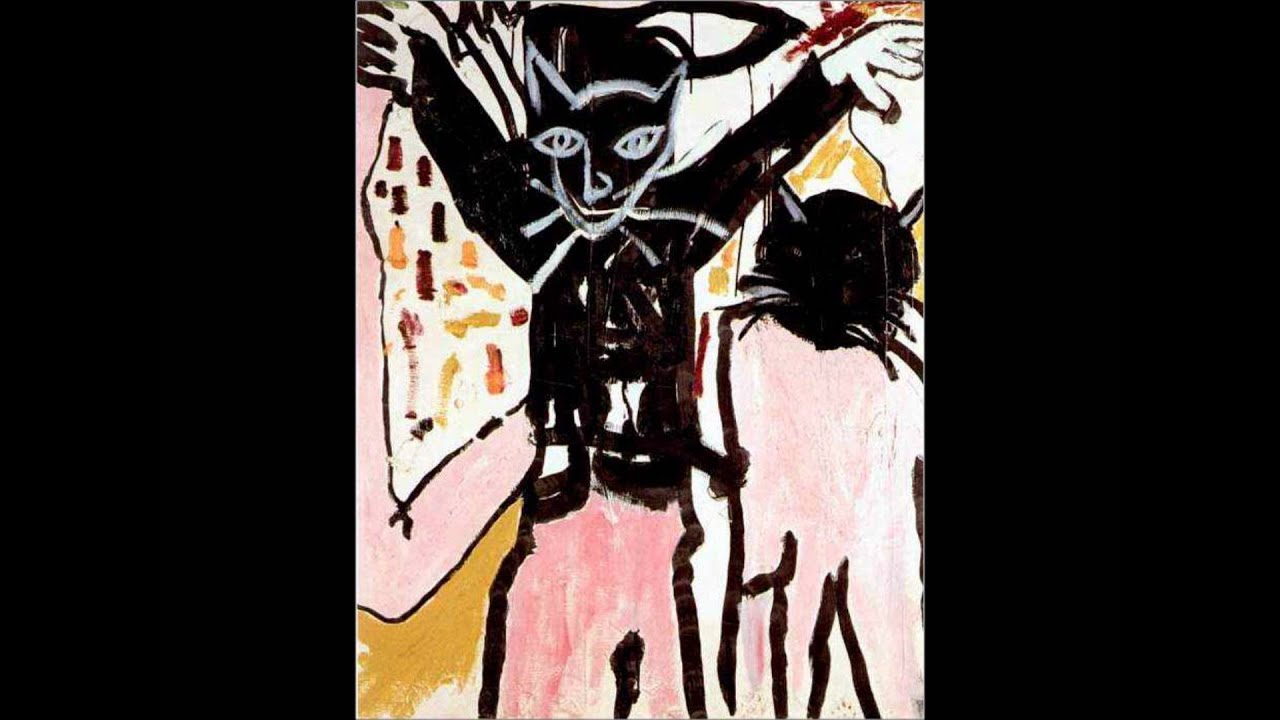 Funeral Hill - Captain Beefheart