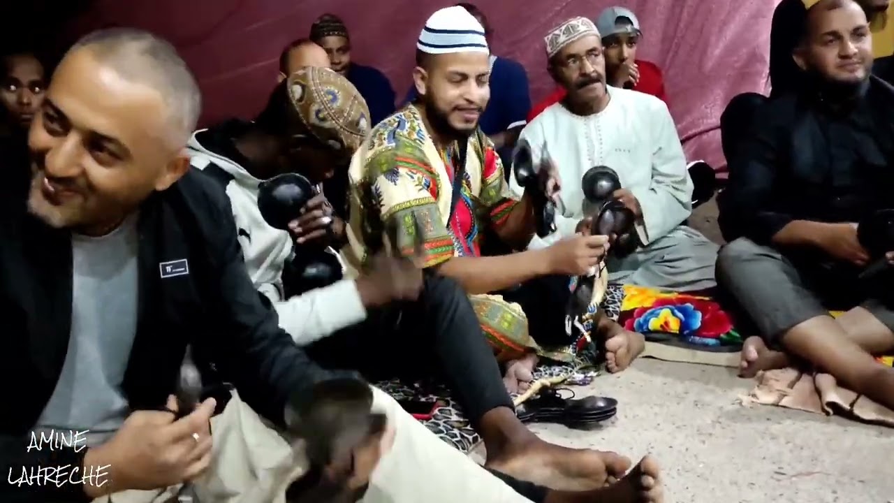 الديوان ...من تنظيم جمعية الأصيل للثقافة و الفنون الفلكلورية بالعين الصفراء سبتمبر   2022