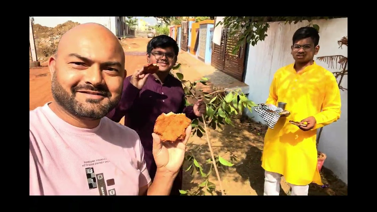मुझे अकेला छोड़कर सासू माँ और पतिदेव चेले छत्तीसगढ़ #dailyvlog #minivlog #indiantourism #food #india