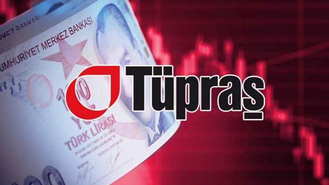 T&Uuml;PRAŞ, 2026'DA; TOPLAM KA&Ccedil; TL TEMETT&Uuml; DAĞITACAK VE HANGİ TARİHTE VERECEK DİYENLER, ACİLEN İZLESİN!🚀