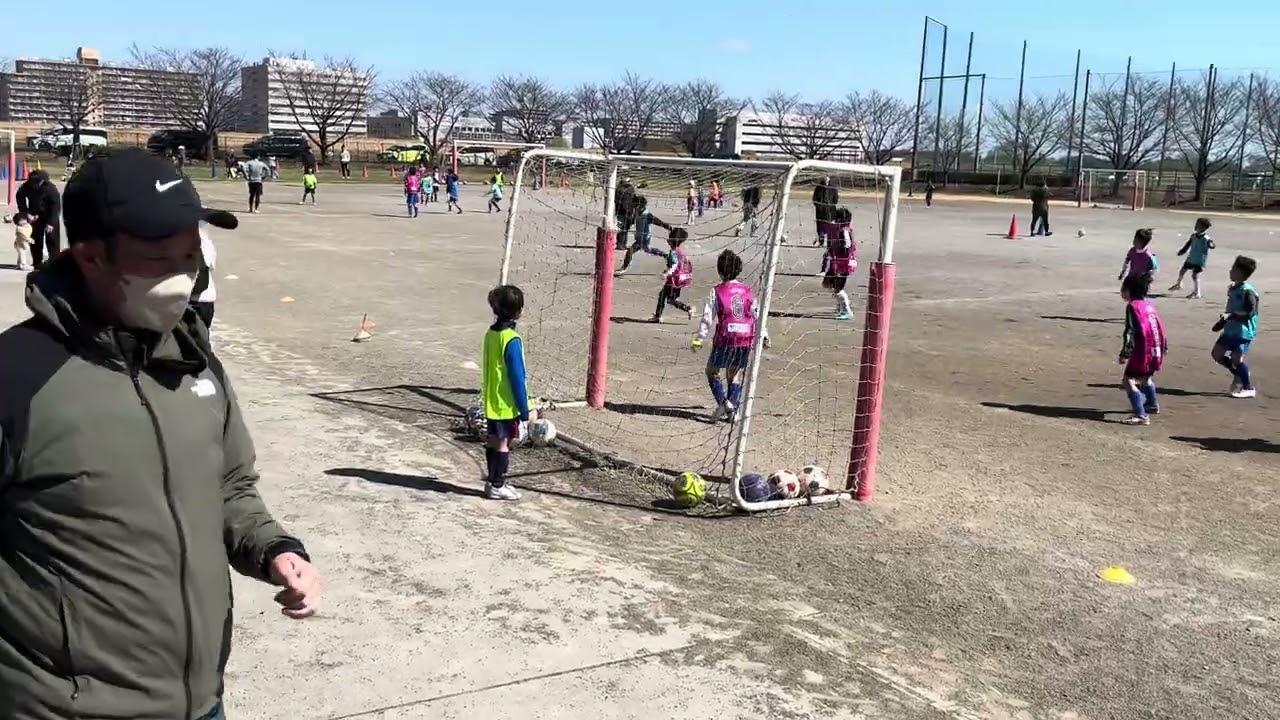 2026/3/2 合同練習②