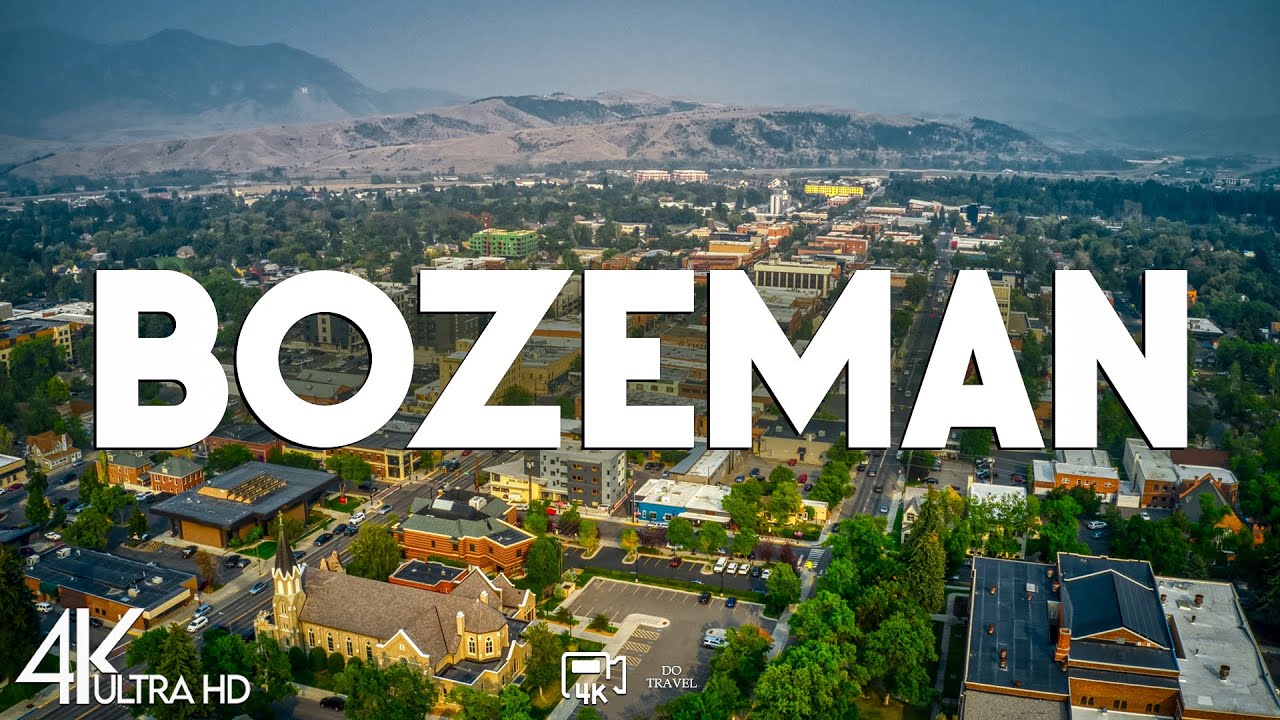Top 10 Best Things to Do in Bozeman, Montana - Travel Guide 2025