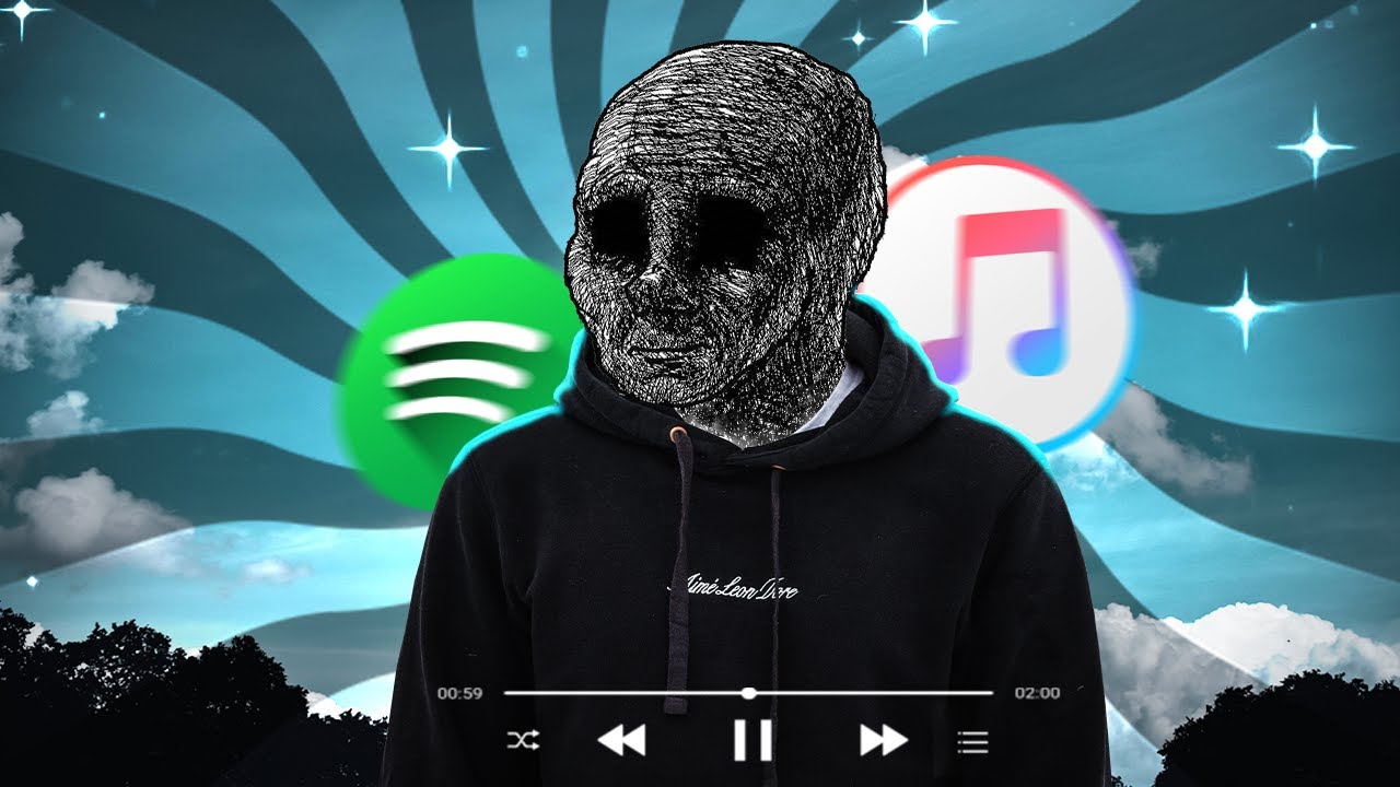 كيف تتخلص من ادمان المسيقى والاغاني !! ✨ (الحل النهائي )