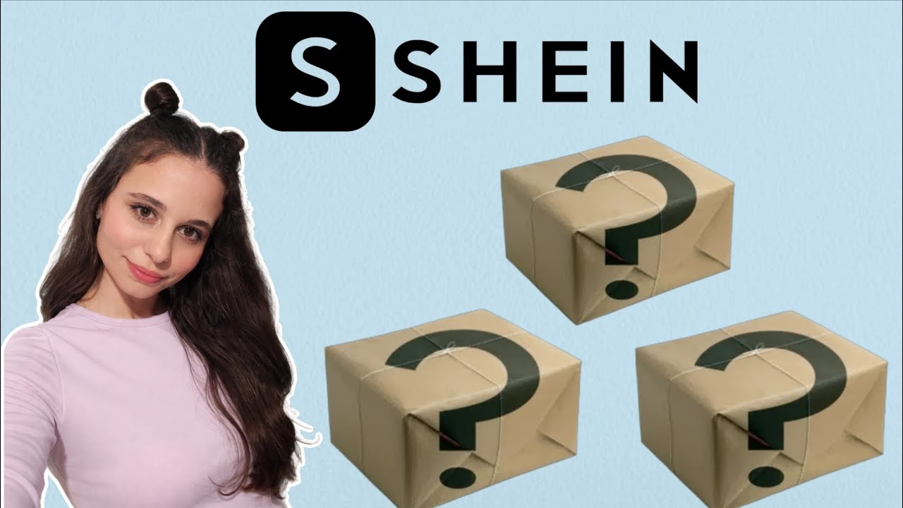 Струваше ли си да поръчам от Shein?