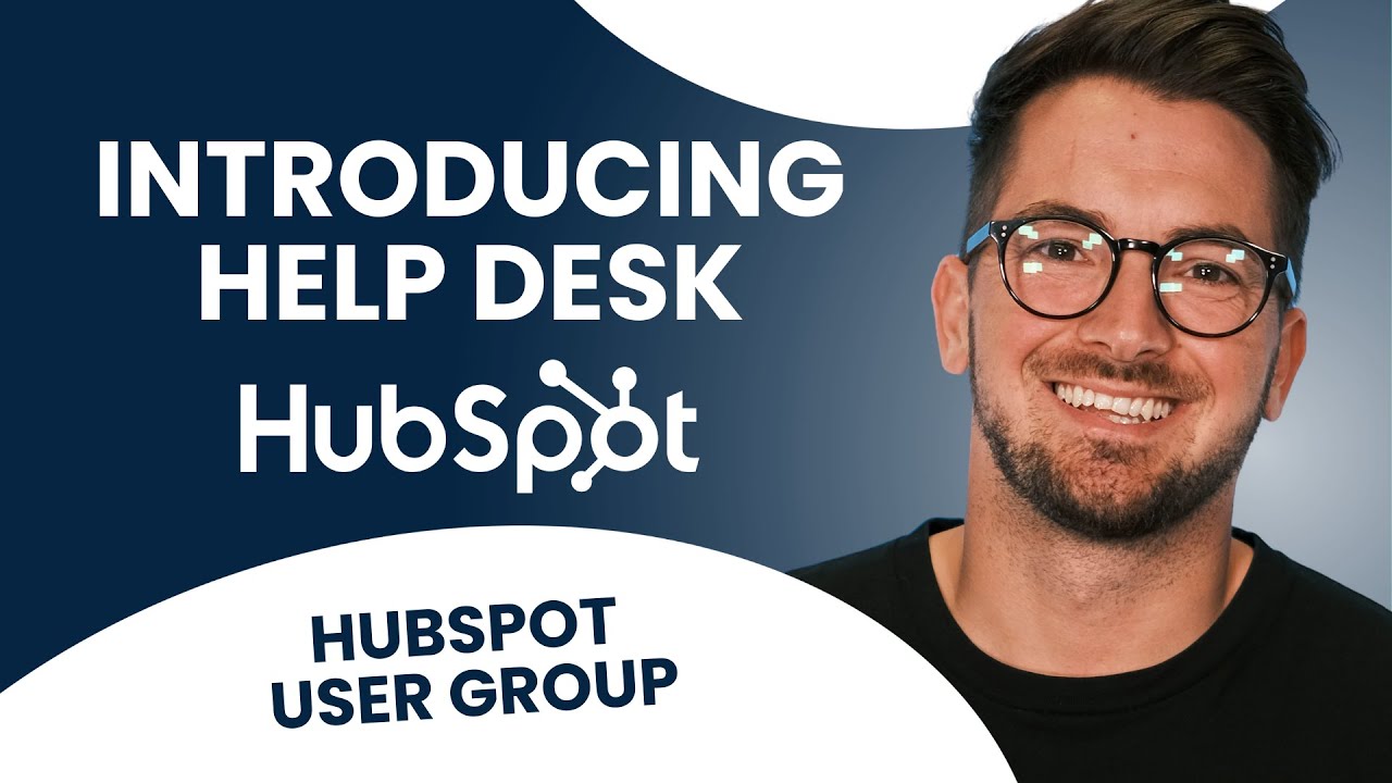 Представляем службу поддержки | | Группа пользователей HubSpot '24