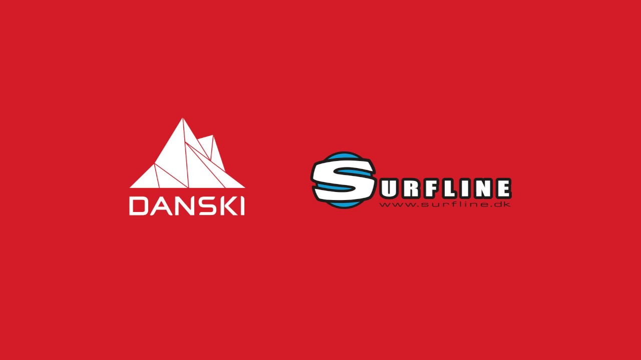 Guide til ski