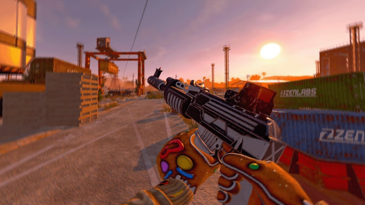MY RICHEST TRIO WIPE IN RUST
