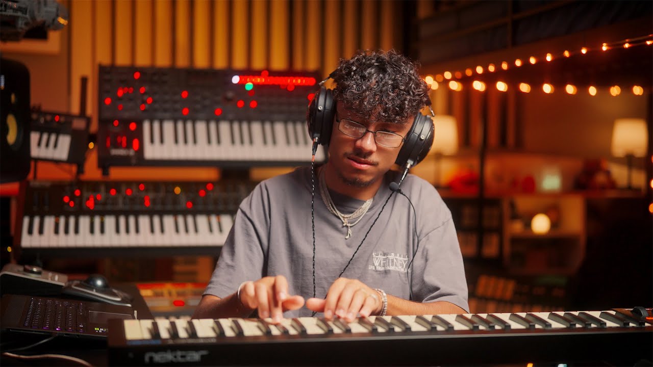 THIS is How to Make HARD Trap Beats From Scratch