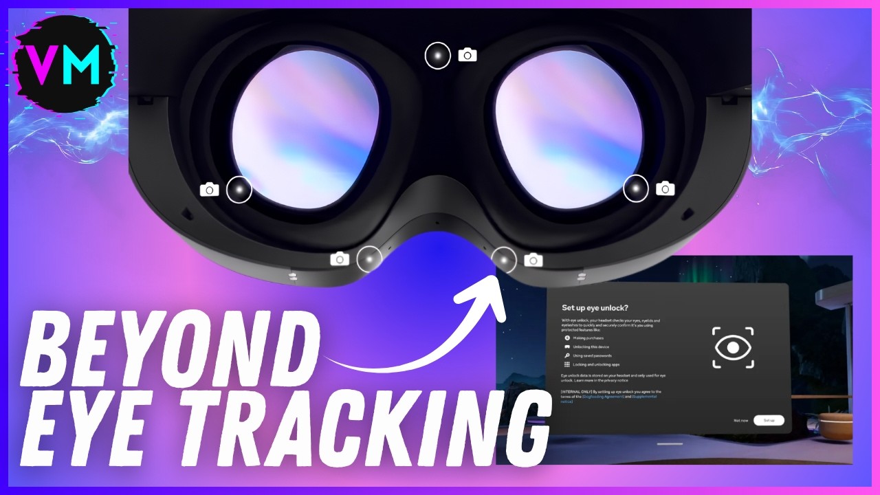 VR-шлемы скоро станут намного интереснее