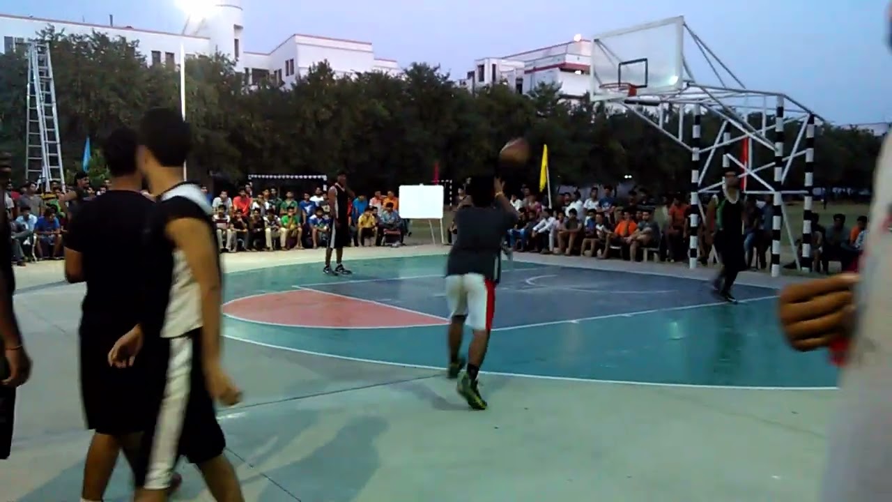 SKIT SPORTS JAIPUR