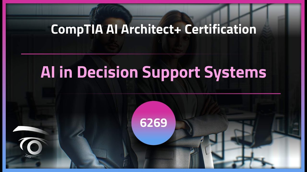 AI in Decision Support Systems | Exclusive Lesson