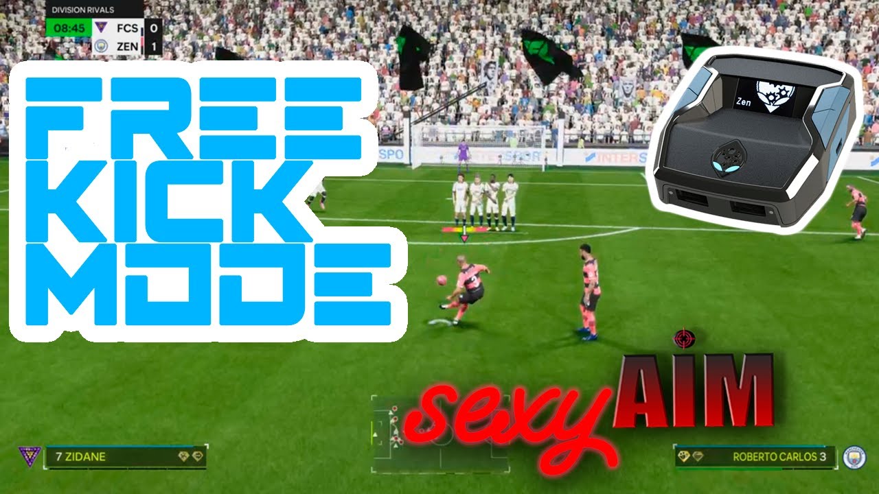 FC25  FiFa25 cronus zen script best fifa
