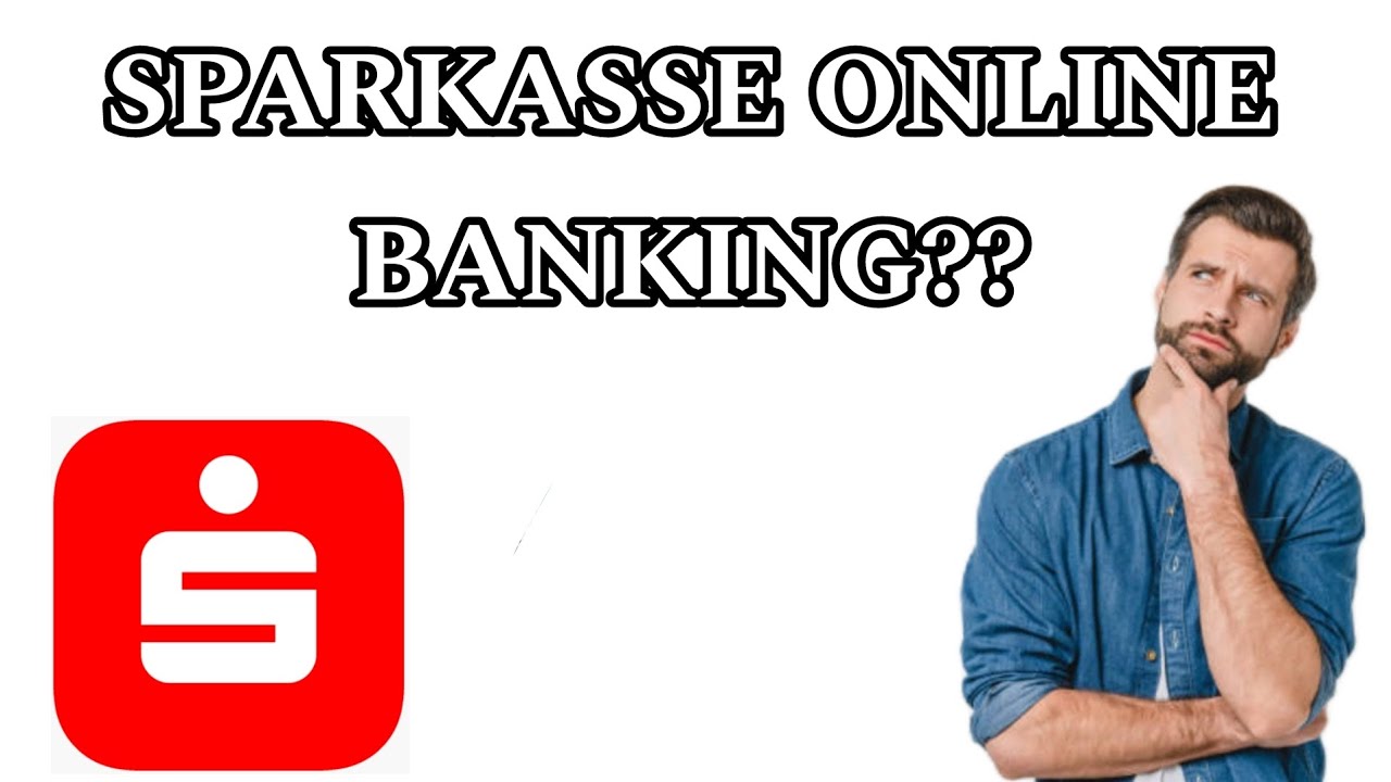 How to enable sparkasse online banking