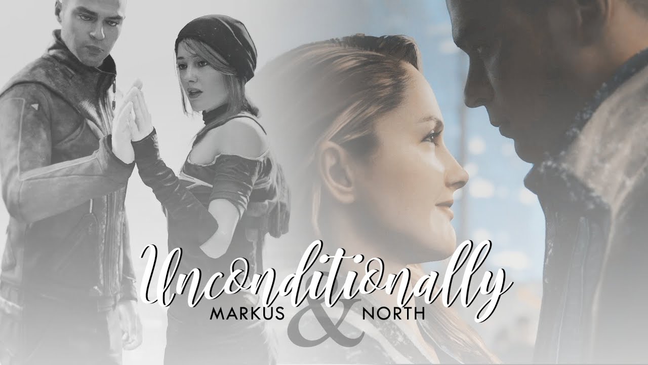 Unconditionally || Markus + North.