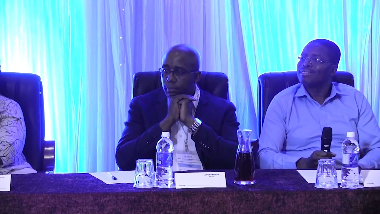 PANEL DISCUSSION