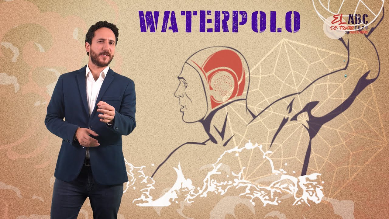 Descubre todo acerca del Waterpolo |  | El ABC de Tokyo 2020