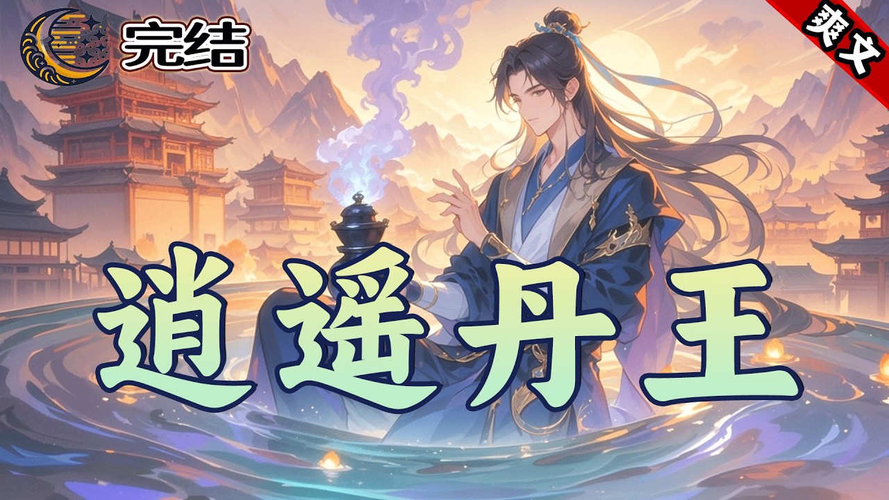 完结《逍遥丹王》三大至尊丹王之一，逍遥丹王，因修道界第一奇功《九阳帝王诀》被众人逼迫致死，两年后重生于一普通世家，战强敌，炼神丹，吞天火，终以火神之名，俯瞰天地。